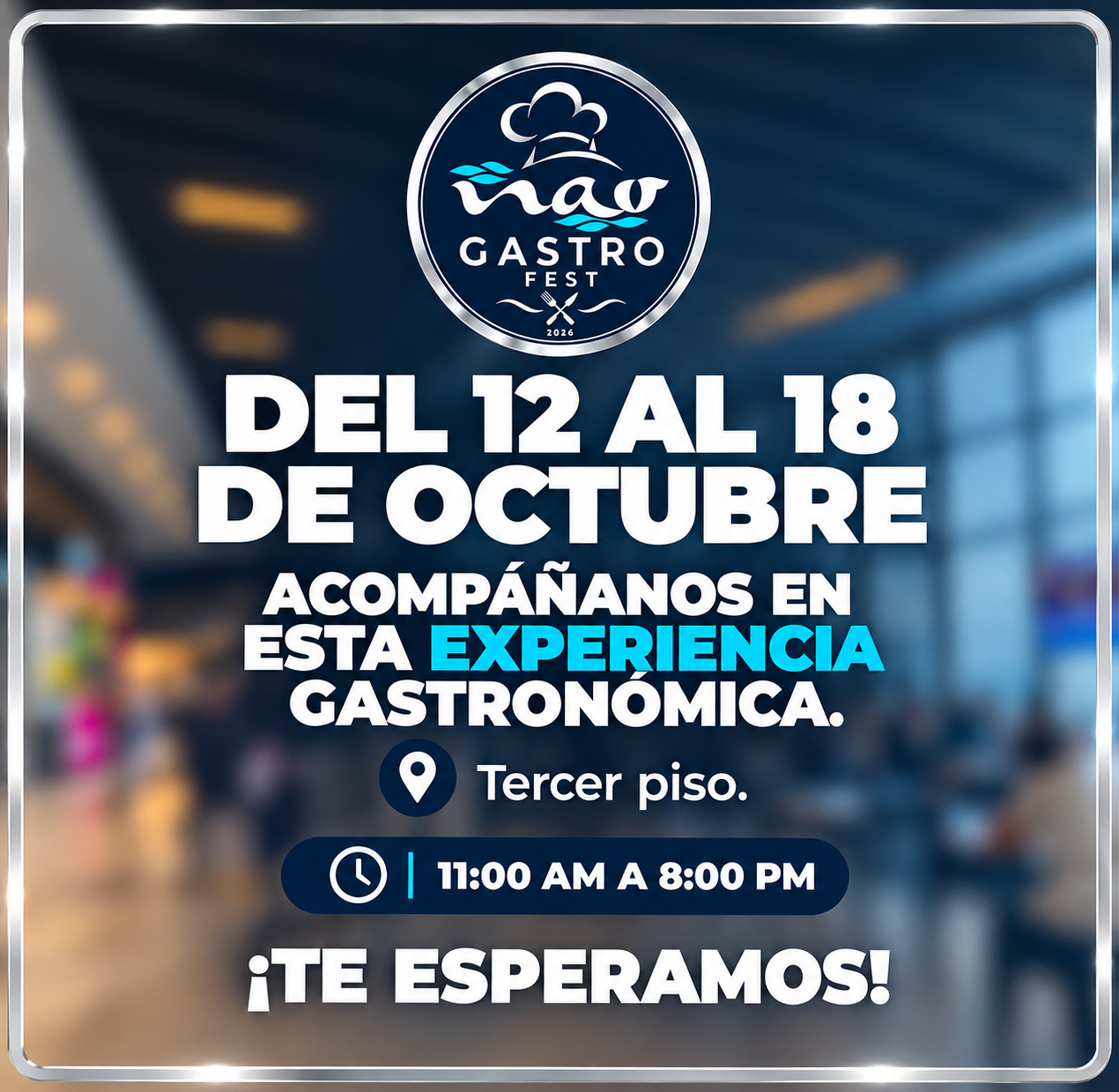 Promoción