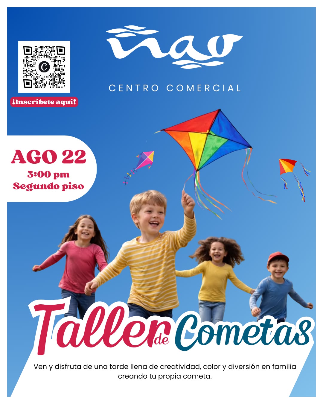 Promoción
