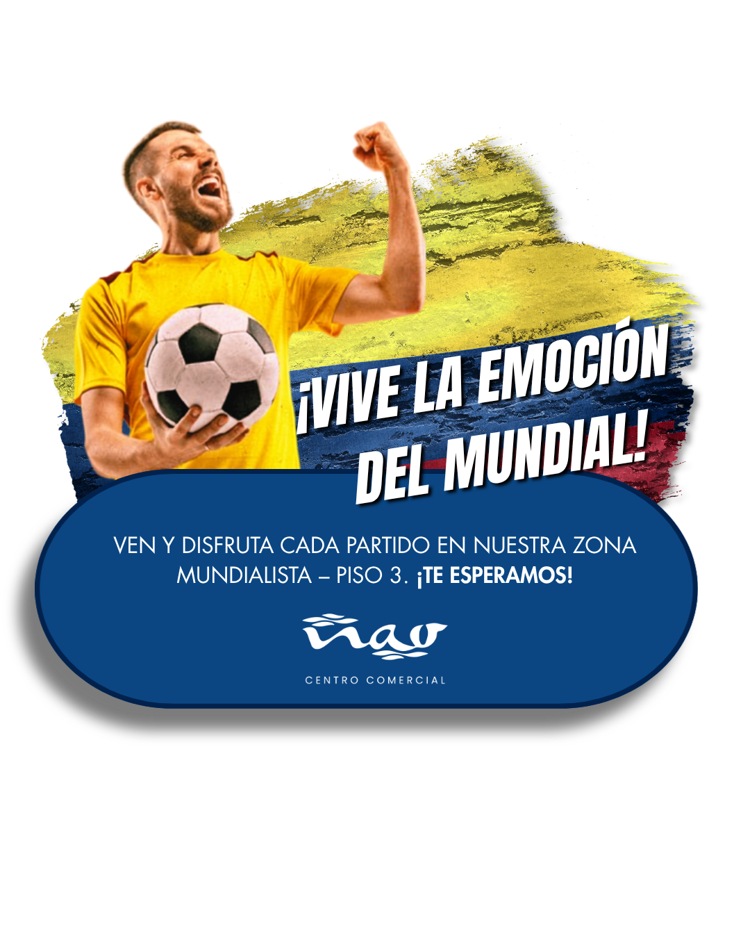 Promoción
